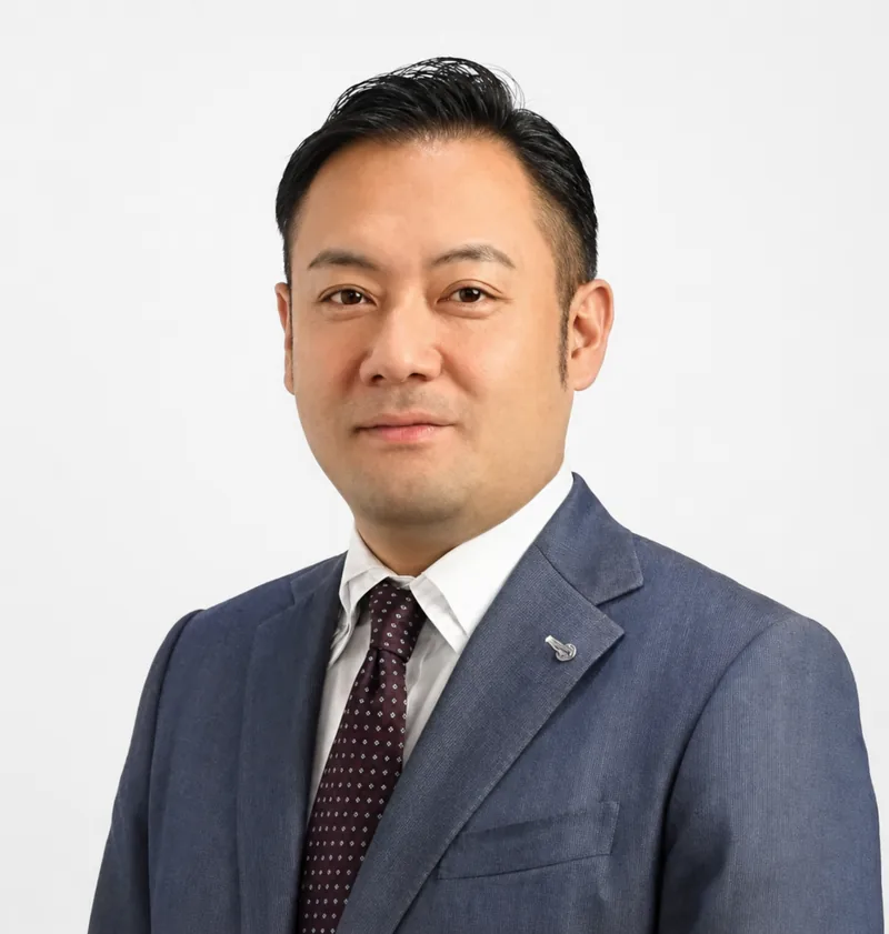 YEG葬祭部会 2代目会長 村上武白
